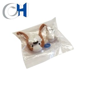 Assorted PVC Small Collectible Toy Capsule Cartoon Plastic Animal <b>Mini</b> Surprise Toys for Kids - Product Image 5