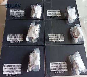 V9-AG VK Controller di volo singolo doppio GPS D3-H RTK High-Tech per agricoltura pesticidi Spray Drone da parete UAV accessori per droni - Product Image 5