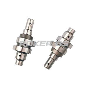 <span class=keywords><strong>Arbre</strong></span> à cames RACING pour BEAT Pop Street Scoopy Vario 110 ESP Pièces de moteur de moto de haute qualité - Product Image 2