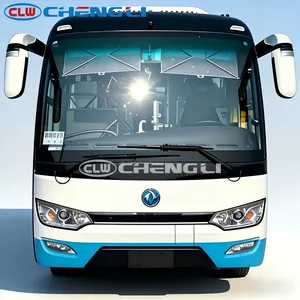 Nuevo Autobús Urbano, Precio: 8.2m, 24-36 Asientos, Batería CATL de 176kwh, Autonomía de 422km, Dongfeng, Bajo Costo - Product Image 3