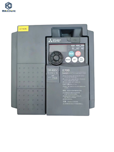 เซ็นเซอร์ควบคุม PLC ความถี่ ยี่ห้อใหม่เอี่ยม ของแท้ E700 - Product Image 1