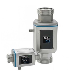 เครื่องวัดอัตราการไหลน้ำอุตสาหกรรม Endress+Hauser รุ่น DMA ให้การวัดที่มีความเสถียรและแม่นยำสำหรับการวัดค่าการนำไฟฟ้า - Product Image 2