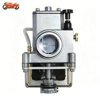 Carburateur de moto pour Lectron Billetron TM85 TC85 MC85 85cc-112cc 24-34mm