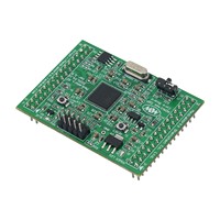 ADAU1466 Core Board dirancang untuk teknisi Audio