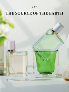 JEAN MISS <span class=keywords><strong>Parfum</strong></span> pour femmes de haute qualité, longue durée, léger <span class=keywords><strong>parfum</strong></span> de raisin vert, bonbons mous aux fruits, ondulations de fleurs et de fruits - Product Image 6