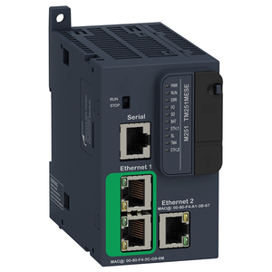 Nouveau module de sortie analogique Modicon TM3 pour contrôleur PLC TM3AQ2G - Product Image 4
