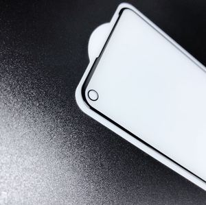 ราคาโรงงานป้องกันรอยขีดข่วนฝ้ากระจกนิรภัยป้องกันหน้า<span class=keywords><strong>จอ</strong></span>สำหรับ Realme C1 C2 C2S C11 C12 C15 QE C17 C20 <span class=keywords><strong>C21</strong></span> - Product Image 3