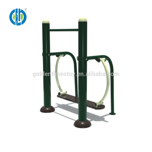 Equipo de entrenamiento de ejercicio al aire libre, parque comunitario, <span class=keywords><strong>Plaza</strong></span>, el más vendido de China - Product Image 6
