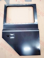 OEM Quality door defender for classic Land Rover Defender puma 90 110 130 portes pièces de carrosserie de voiture LR029310