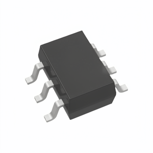 ทรานซิสเตอร์ SOT-23-6L 2002A ซื้อชิ้นส่วนอิเล็กทรอนิกส์ออนไลน์ บริการครบวงจรของแท้ - Product Image 1
