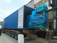 Nouvelle presse hydraulique automatique de 600 tonnes pour le moulage de mélamine, pour éviers et couvercles de toilettes, certifiée CE, ligne complète