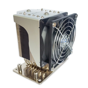 EPYC SP3 TR4 Server CPU Cooler <b>Computer</b> Workstation CPU Cooling <b>Fan</b> - Product Image 2
