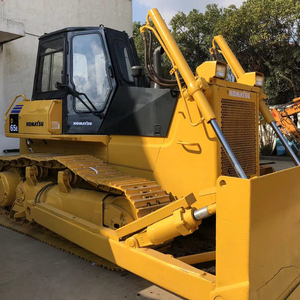 Topadoras Usadas <span class=keywords><strong>Komatsu</strong></span> D65 D85 <span class=keywords><strong>D155ax</strong></span> D275 D375 D475 Maquinaria de Construcción para Movimiento de Tierras - Product Image 1