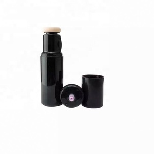 บรรจุภัณฑ์เครื่องสำอาง 35 มล. หลอดลมแบบเติมได้สำหรับรองพื้น คอนซีลเลอร์ ขวดรีฟิลสำหรับของเหลวและแป้ง เครื่องมือแต่งหน้า - Product Image 1