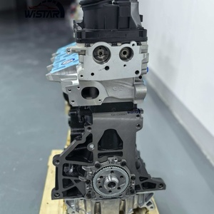 Bloque de Motor Diésel CFF de Alta Calidad para <span class=keywords><strong>Volkswagen</strong></span> 2.0T con Garantía de 12 Meses, Motor Diésel de 4 Cilindros en Línea - Product Image 3