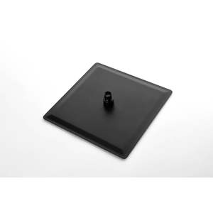 Sistema de cabezal de ducha de lluvia de 10 \ "montado en la pared DB para juegos de baño - Product Image 4