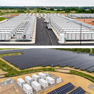 Hoàn thành bộ 1mW năng lượng mặt trời hệ thống năng lượng 100kw 50kw năng lượng mặt trời hệ thống năng lượng cho sử dụng thương mại - Product Image 6