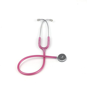 Estetoscopios Acústicos Pediátricos Originales al por Mayor de Fábrica, Juego <span class=keywords><strong>Completo</strong></span> Manual para Uso Hospitalario, Estetoscopio para Pacientes Adultos - Product Image 3