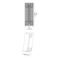 Nouveau Kit d'éclairage LED 12V pour remorque, personnalisable avec logo, homologué DOT SAE, étanche IP67, robuste, feu arrière, de frein et de stop