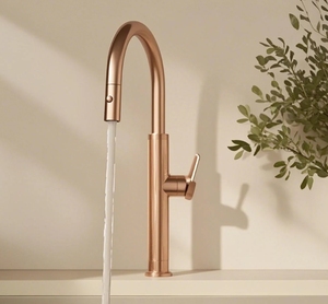 Кухонный смеситель - Product Image 3