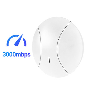 New Home không dây N AP Router với tường lửa cho đường dài 2.4Ghz 5Ghz 128Mb Flash mtk7981 Chip Dual-core Bộ vi xử lý - Product Image 1