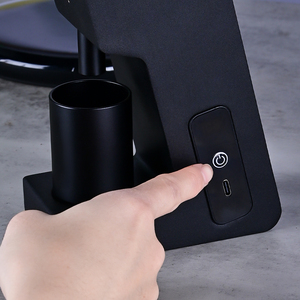 Mini elektrische Kaffeemühle mit USB-Strom versorgung für Espresso & Übergießen von Kaffee M98 - Product Image 5