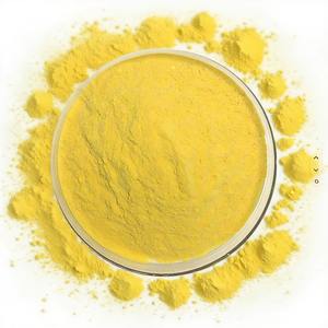 Vitamina B9 en Polvo de Grado Alimenticio al Mejor Precio, Suplemento Natural de Ácido Fólico, Materia Prima Natural, CAS 59-30-3 - Product Image 5