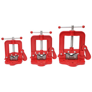 AutoErizo <span class=keywords><strong>Tornillo</strong></span> <span class=keywords><strong>de</strong></span> <span class=keywords><strong>Banco</strong></span> para Tuberías <span class=keywords><strong>de</strong></span> Alta Resistencia - Product Image 3
