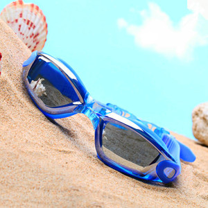 Gafas de Natación Yongbo Mc7000 Antivaho, Impermeables, Unisex, para Adultos - Product Image 2