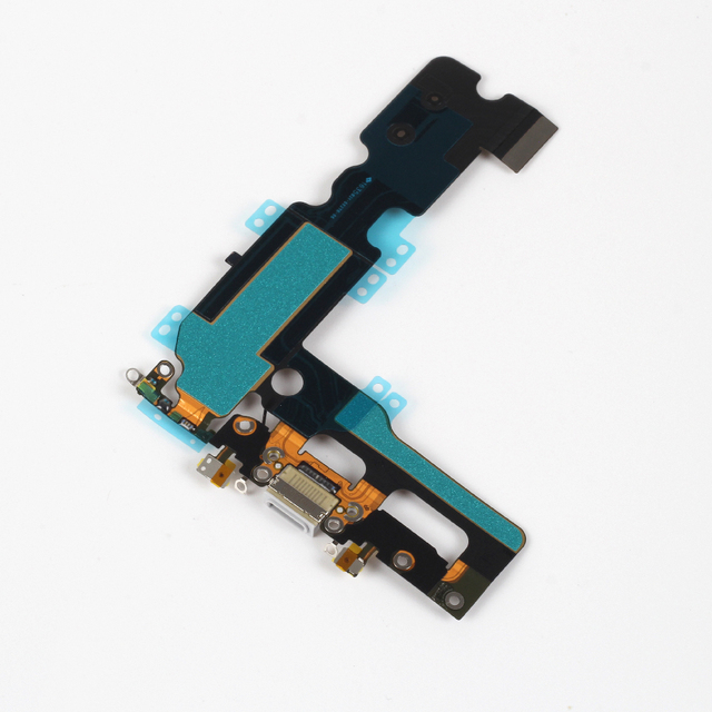 OEM New Replacement Part for iPhone 7plus Charging Port Dock Charging Connector Flex