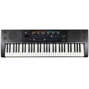 Clavier musical de haute qualité 350 Timbres/<span class=keywords><strong>rythmes</strong></span> Clavier de piano électronique à 61 touches - Product Image 1