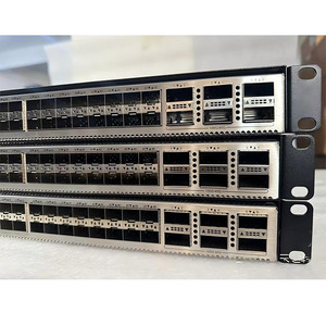 Nuevo Switch Empresarial 02353HVJ S5731S-H48T4X-A (48 Puertos 10/100/1000BASE-T, 4 Puertos 10GE SFP+, 1 Fuente de Alimentación CA de 150W) - Product Image 2
