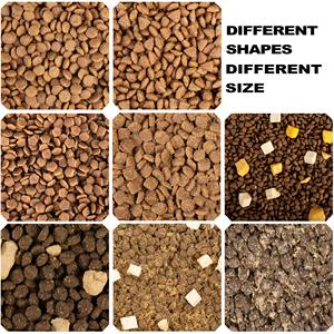 Nourriture <span class=keywords><strong>HALAL</strong></span> pour animaux de compagnie en vrac, croquettes naturelles à haute teneur en protéines pour chiots, nourriture pour chiens, vente en gros d'usine, top ventes, FDA - Product Image 3