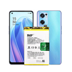BLP895จีนพัดลม<span class=keywords><strong>แบ</strong></span><span class=keywords><strong>ต</strong></span>เตอรี่ชาร์จไฟได้สำหรับ OPPO Reno 7 se/ Reno 7 Pro <span class=keywords><strong>แบ</strong></span><span class=keywords><strong>ต</strong></span>เตอรี่ดิจิ<span class=keywords><strong>ต</strong></span>อล OPPO PFCM00รุ่นดั้งเดิม - Product Image 3