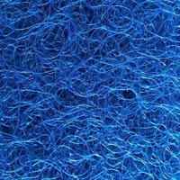 Tapis d'aquarium Système de filtre d'étang Koi Tapis japonais