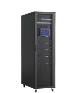 UPS en Oferta con Batería de Litio 42U, UPS con Batería de Litio, Sistema de Respaldo de Energía para Datos SOCOMEC VERTIV, UPS Industrial - Product Image 6