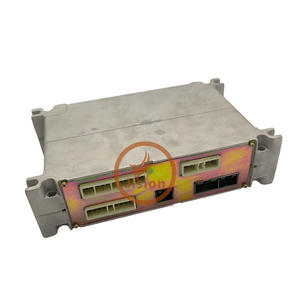 Carte de commande informatique 7835-20-1000 7835-20-1002 7835-20-1001 Panneau de commande pour pièce d'excavatrice PC228US-3 - Product Image 2