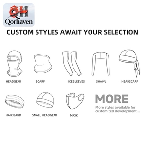 Verstelbare trekkoord Aoli fleece balaclava met aangepast logo, winterse thermische gezichtsbedekking, skibril voor heren en dames - Product Image 3