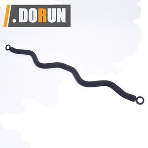 Rip-máquina de entrenamiento para gimnasio, cadena de sujeción de Cable flexible, <span class=keywords><strong>barra</strong></span> <span class=keywords><strong>en</strong></span> T, <span class=keywords><strong>barra</strong></span> giratoria Doble - Product Image 2