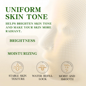 Soin de la peau, hydratant, éclaircissant, anti-taches, niacinamide organique, vitamine C, sérum pour le visage, vente en gros, 30 ml - Product Image 6