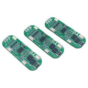 OEM SMT EMS pcba sản xuất PCB Hội Đồng Quản trị lắp ráp hai mặt PCB tùy chỉnh PCB điện tử bảng mạch pcba nhà sản xuất pcba - Product Image 2