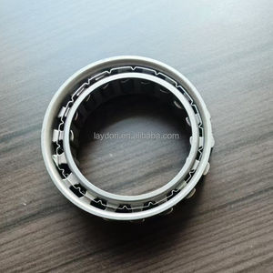 Подшипник холостого хода гидротрансформатора 4HP24, 5HP19, 6HP19, 6HP26 и 6HP28, роликовый, с открытым уплотнением, для 5R55S, 5R55N и 5R55W - Product Image 5