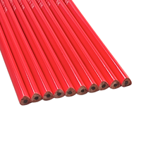 Crayons HB standard, 10 pièces, crayons en graphite, ensemble de crayons à dessin personnalisés pour l'école, fournitures de bureau, papeterie, vente en gros
