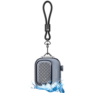 Ip68 Không Thấm Nước Không Dây Cho <span class=keywords><strong>Bluetooth</strong></span> Loa Với Hands Miễn Phí Cuộc Gọi & 1 + N Chức Năng Mặc 6.0bt 10H Thời Gian Chơi - Product Image 1