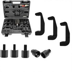 Kit d'extraction d'injecteurs diesel pneumatiques <span class=keywords><strong>professionnel</strong></span> 24 pièces, ensemble d'outils d'extraction d'injecteurs diesel - Product Image 1