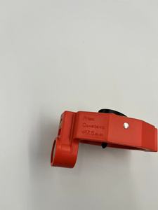 CHCNAV GMP111 Mini Prisma -17.5mm 0mm Opcional Instrumento de Topografía Estación Total Soporte de Prisma de 30mm Recubrimiento de Plata/Cobre BK7 1 Año - Product Image 2
