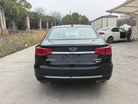 JAC Refine A60 1.5T Automático de Lujo Usado 2017, Cómodo y de Bajo Mantenimiento para Uso Diario en los Mercados Asiáticos y Africanos