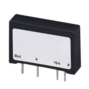 Relais à semi-conducteurs (Original) G3RV-<span class=keywords><strong>ST500</strong></span>-D DC24 RELAYGEN PURPOSE SPST 3A 24V - Product Image 2