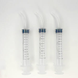 使い捨て医療用口腔洗浄シリンジ 12cc 10cc ペット用 - Product Image 3