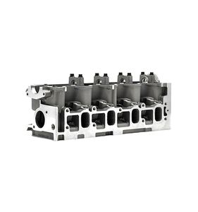 Piezas de motor de coche, conjunto de culata, culata para motor diésel 1.9JTD 8V 182B4 <span class=keywords><strong>FIAT</strong></span> Bravo Brava Marea <span class=keywords><strong>Doblo</strong></span> Punto 60814721 - Product Image 2